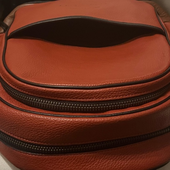 Coach Backpack! Basically New! - Picture 2 of 9